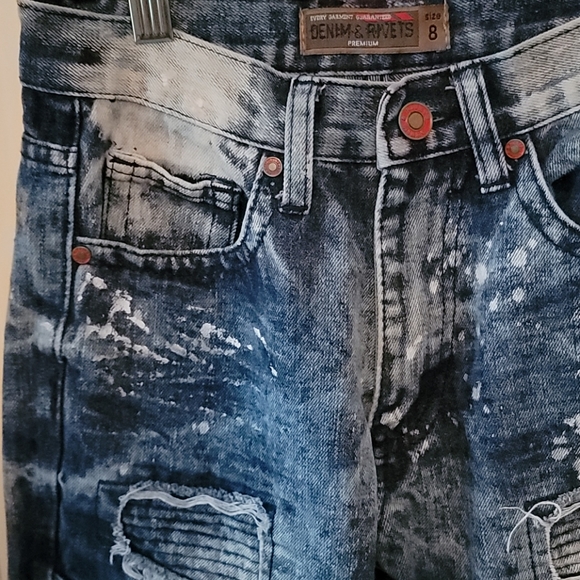 🍎📚Jeans bundle - Picture 7 of 8